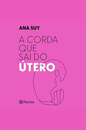 A corda que sai do útero - cover
