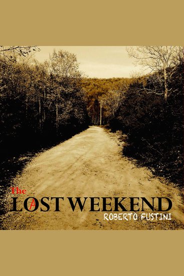 Lost Weekend - cover