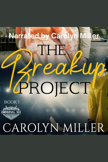 The Breakup Project - cover