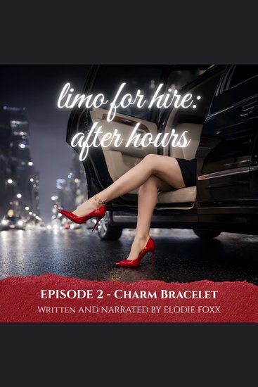 Charm Bracelet - cover