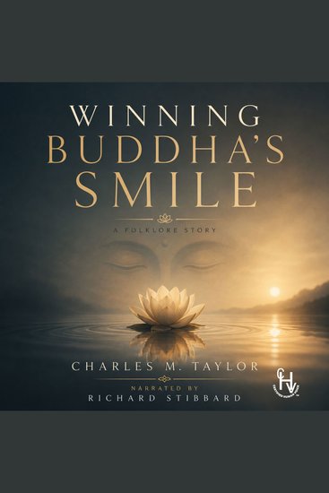 Winning Buddha’s Smile - cover