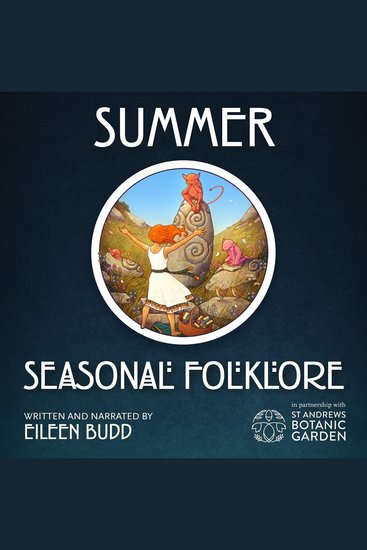 Summer - Seasonal Folklore - cover