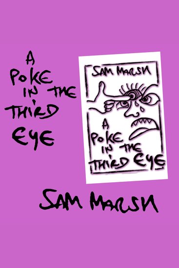 A Poke In The Third Eye - cover