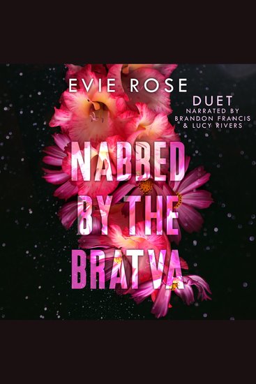 Nabbed by the Bratva - cover