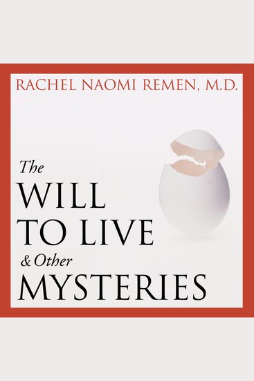 The Will to Live and Other Mysteries - cover