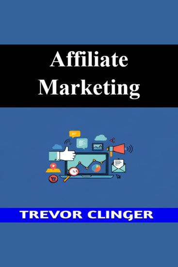 Affiliate Marketing - cover