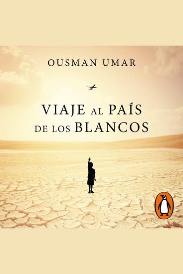 Viaje al país de los blancos - cover