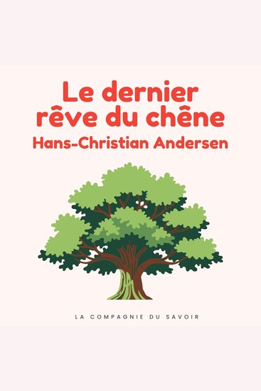 Le dernier rêve du chêne - Histoires Magiques - cover