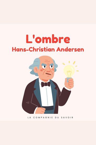 L'ombre - Histoires Magiques - cover