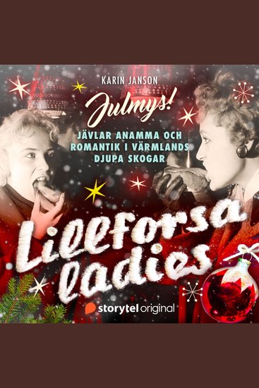 Lillforsa ladies - cover