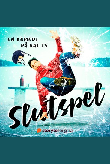 Slutspel - cover