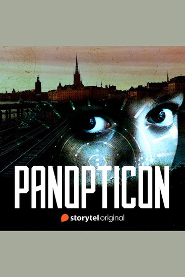 Panopticon - cover