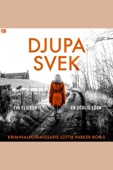 Djupa svek - cover