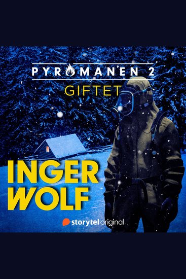 Giftet - cover