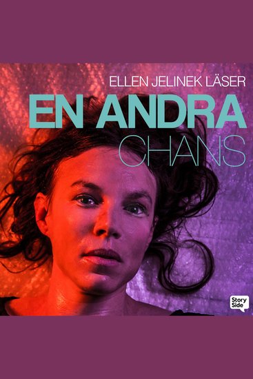 En andra chans - cover