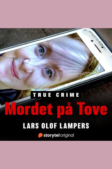 Mordet på Tove - cover