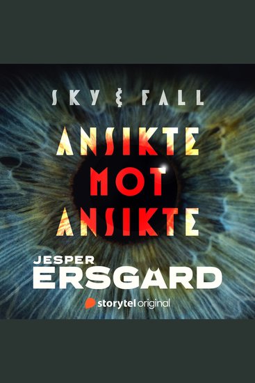 Ansikte mot ansikte - cover