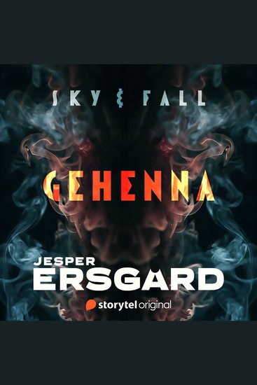 Gehenna - cover
