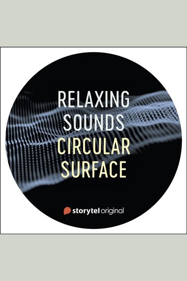 Circular Surface - cover