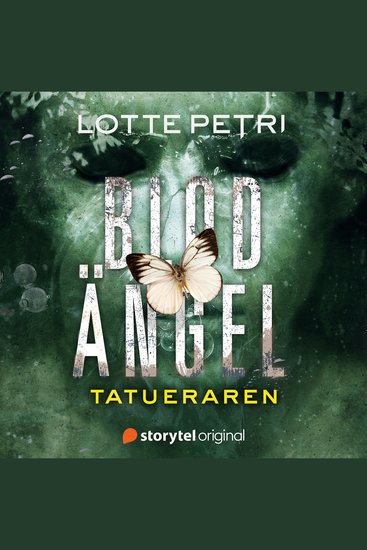 Tatueraren - cover