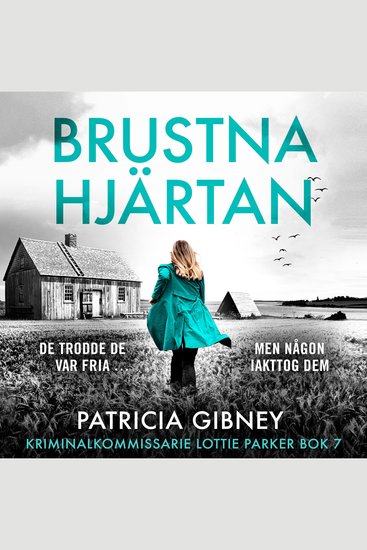 Brustna hjärtan - cover