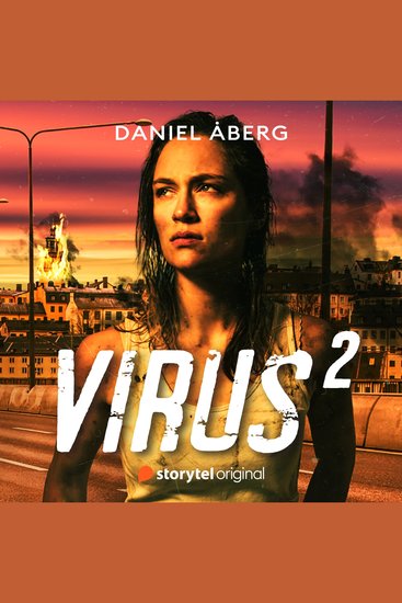 Virus:2 - cover