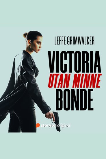 Utan minne - cover