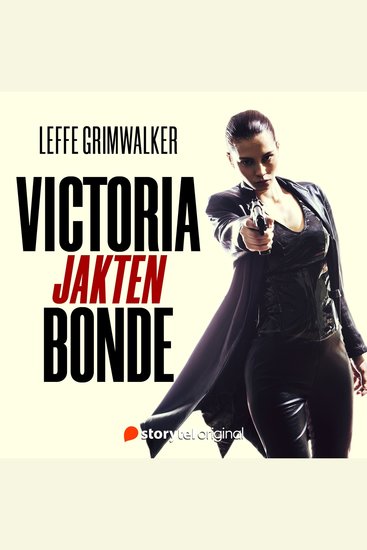 Jakten - cover
