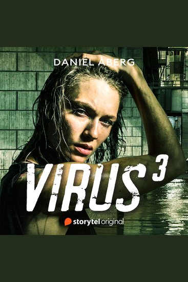 Virus:3 - cover