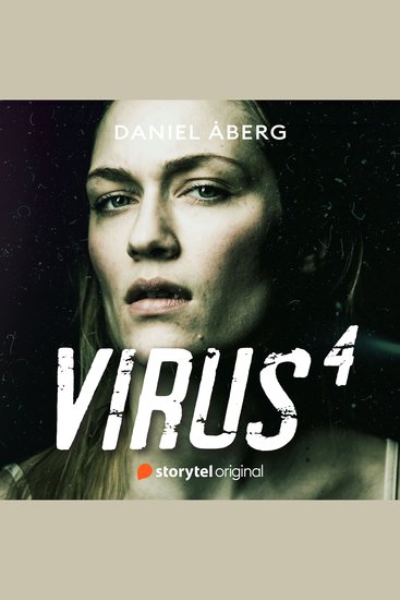 Virus:4 - cover