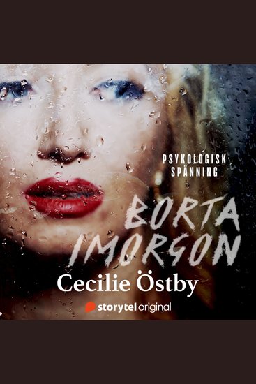 Borta imorgon - cover