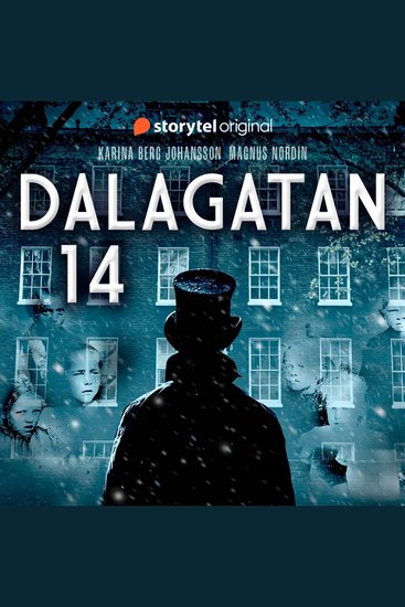 Dalagatan 14 - cover