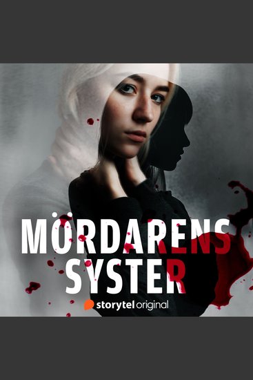 Mördarens syster - cover