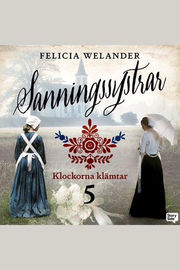 Klockorna klämtar - cover