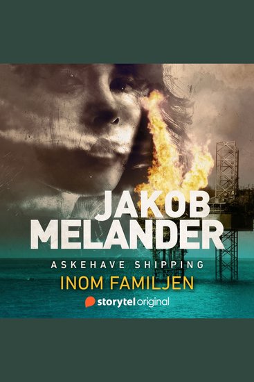 Inom familjen - cover