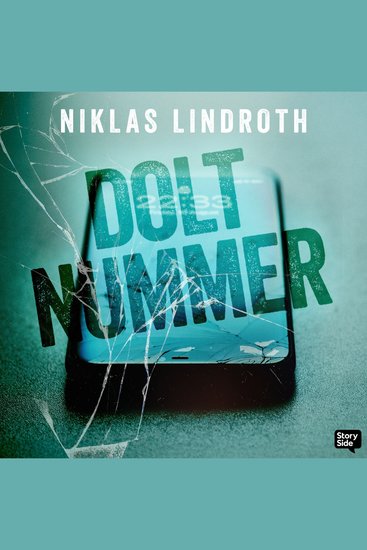 Dolt nummer - cover