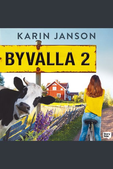 Tillbaka till Byvalla - cover