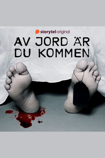 Av jord är du kommen - cover