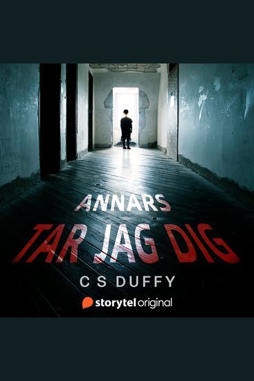 Annars tar jag dig - cover