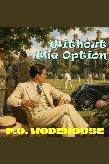 Without the Option - cover