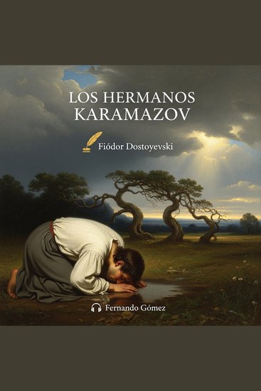 Los hermanos Karamazov - Edición con prólogo: El testamento espiritual de Dostoievski sobre la fe el pecado y la redención - cover