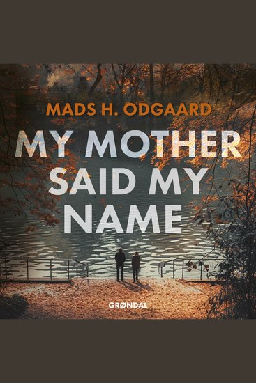 My mother said my name - cover