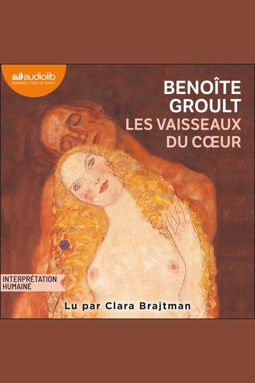 Les Vaisseaux du coeur - cover