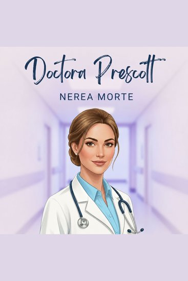 Doctora Prescott - cover