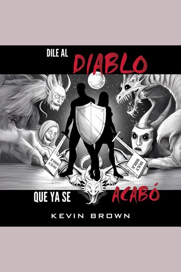 Dile Al Diablo Que Ya Se Acabó - cover
