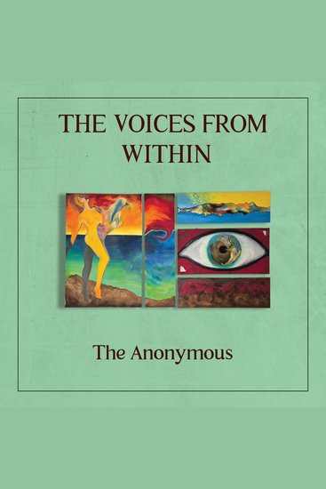 The Voices from Within - cover