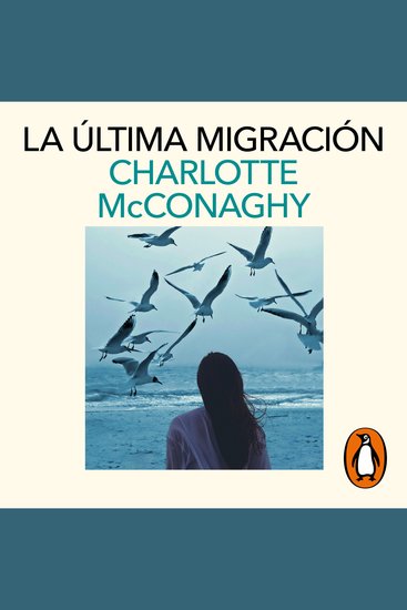 La última migración - cover