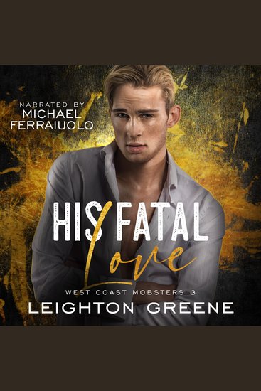 His Fatal Love - cover