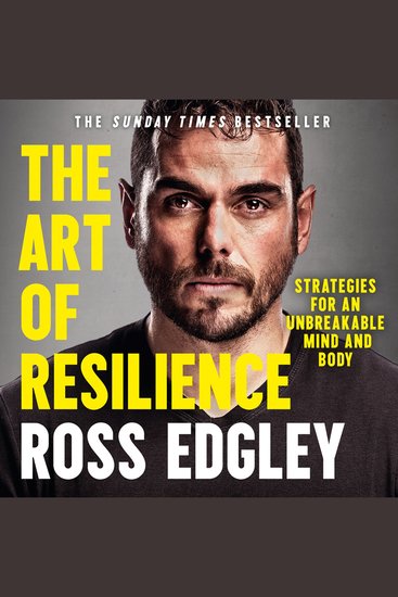 The Art of Resilience - cover