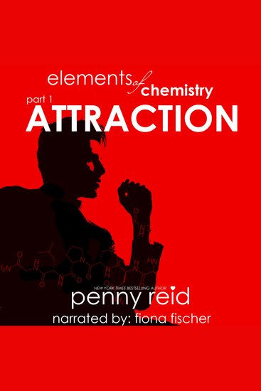 ATTRACTION - Bad Boy New Adult Romance - cover